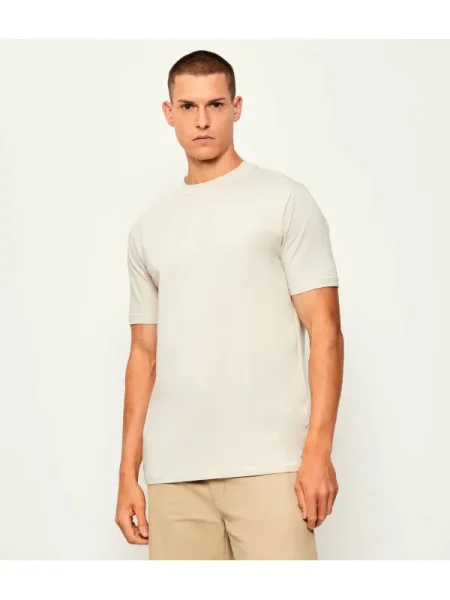 Karl Lagerfeld Tricou bej