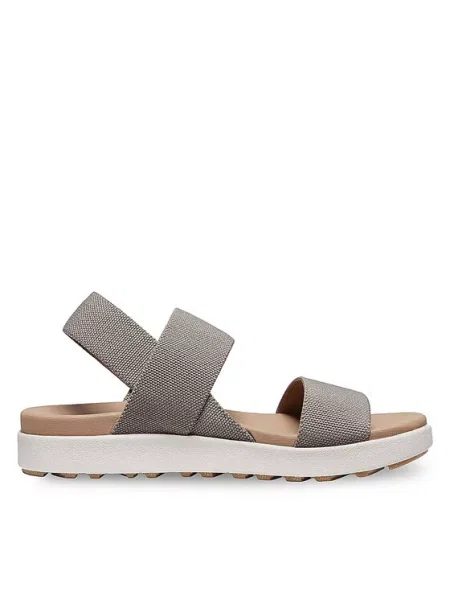 Босоножки Keen бежевые