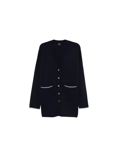 Pulover Pinko albastru