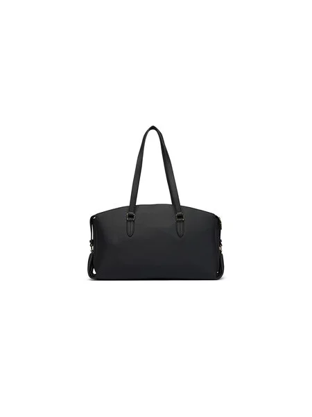 LOVE MOSCHINO Kabelka čierna