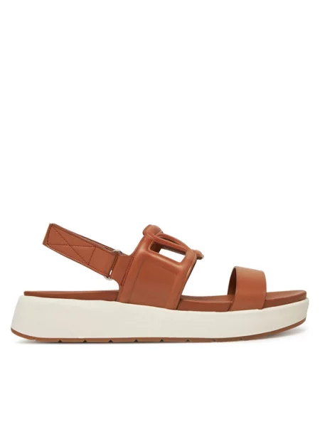 Σανδάλια Aldo καφέ