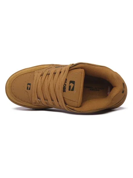 Pantofi Globe galben