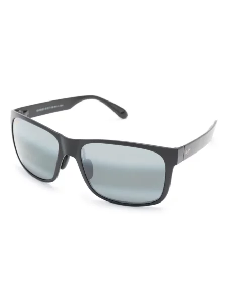 Saulės akiniai Maui Jim juoda