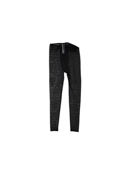 Spodnie Dolce And Gabbana czarne