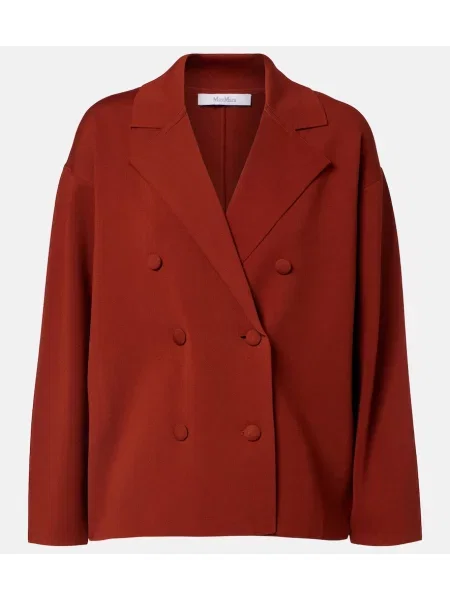 Sacou Max Mara maro