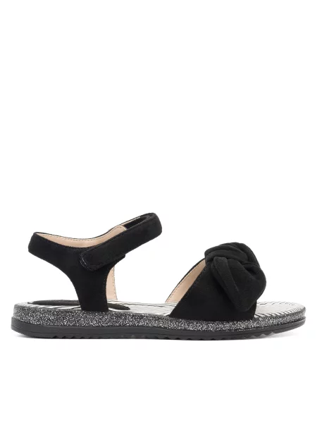 Sandale Nelli Blu crna