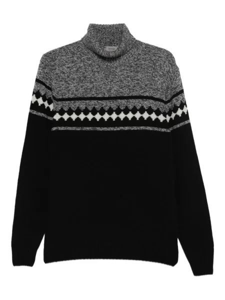 Pulover Ferrante negru