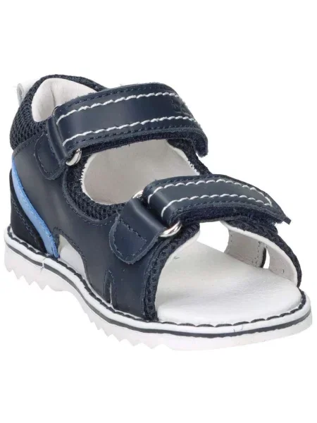 Pantofi copii Balducci albastru