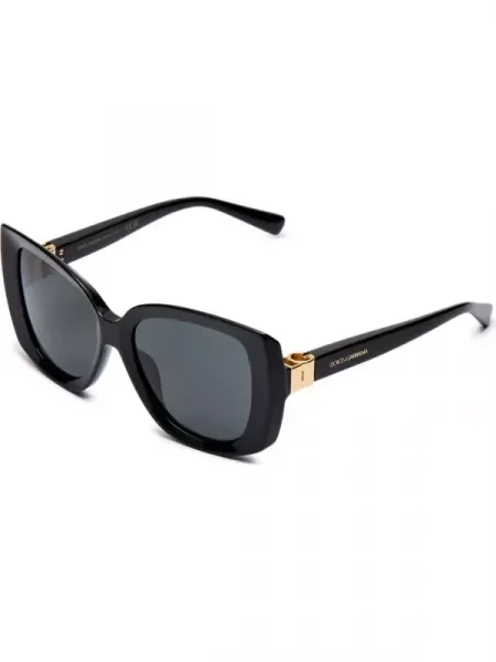 Dolce & Gabbana Ochelari de soare negru