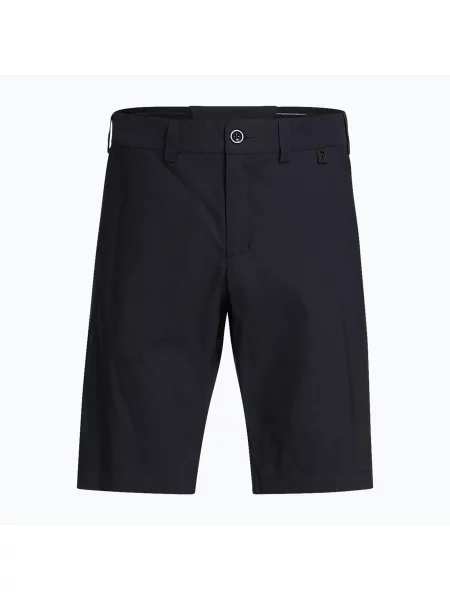 Golfové šortky Peak Performance Player černé