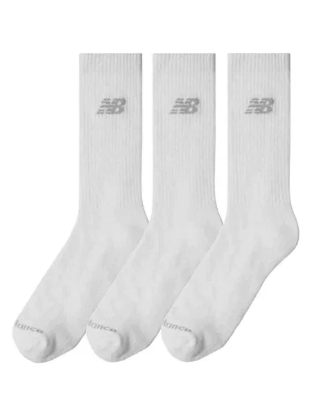 Ponožky New Balance biela