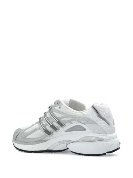 Sneakersy Adidas Terrex wsuwane z siateczką czarne