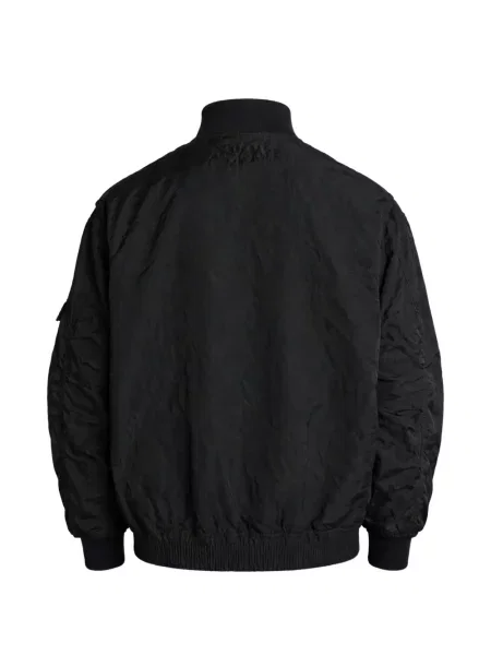 Geacă Comme Des Garçons Homme negru