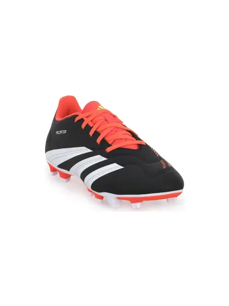Félcipo Adidas fekete