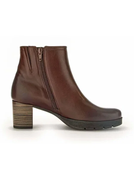 Pantofi Gabor maro