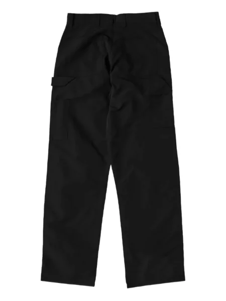Pantaloni Sky High Farm negru
