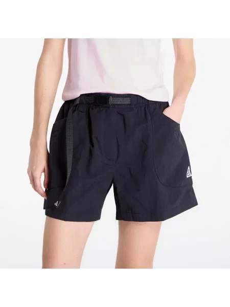 Σορτς Nike ACG "Dolomiti" Shorts Black/ Black/ Summit White M λευκό
