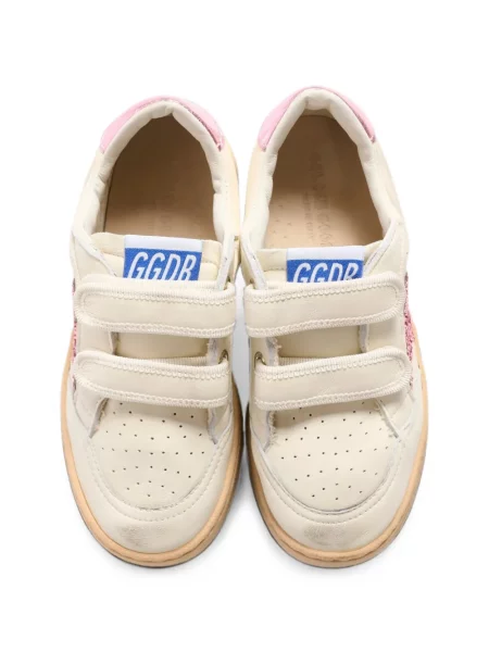 Sneakersy dziecięce Golden Goose Ball Star