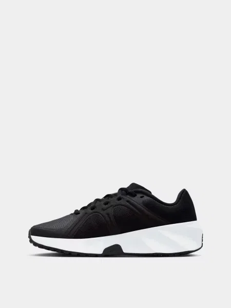 Кроссовки Nike черные