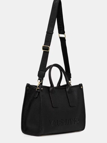 Сумочка Valentino Bags чорний