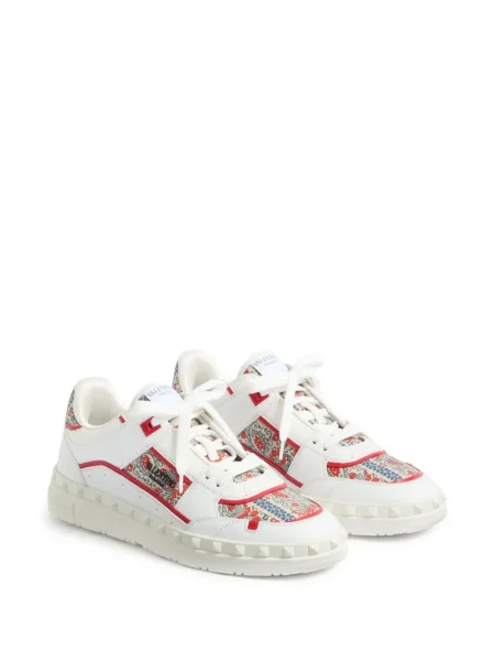 Sneakers Valentino Garavani λευκό