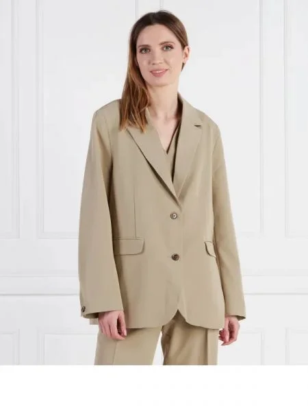 Samsøe Samsøe Sacou | Relaxed fit