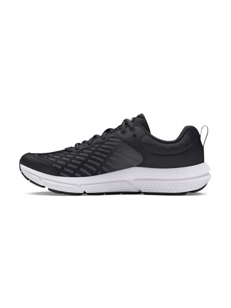 Pantofi copii Under Armour negru