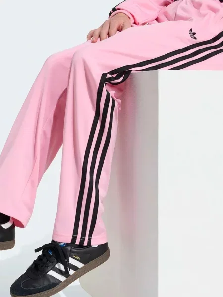 Детские спортивные штаны Adidas Originals