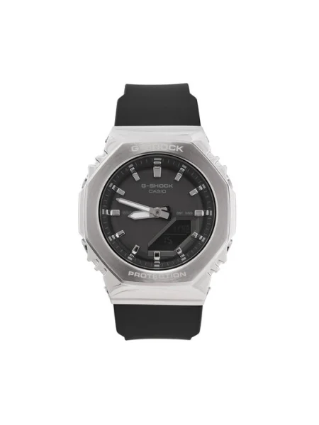 Hodinky G-Shock Octagon čierna