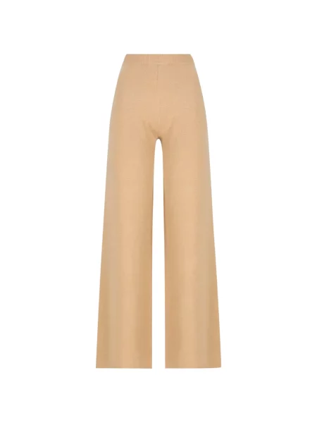Pantaloni Max Mara de lână