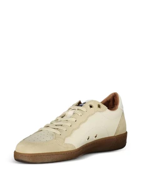 Szarvasbőr sneaker Blauer