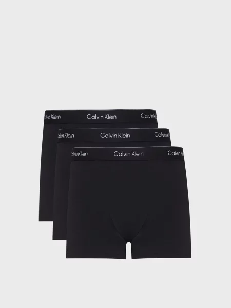 Боксери Calvin Klein чорні
