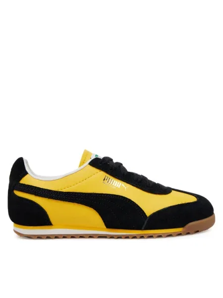 Puma Sneakersy Arizona Retro 03 žltá