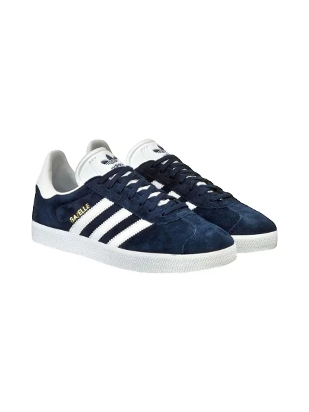 Tenisky Adidas Gazelle modré