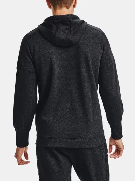 Geacă Under Armour negru