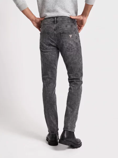 Blugi Guess gri