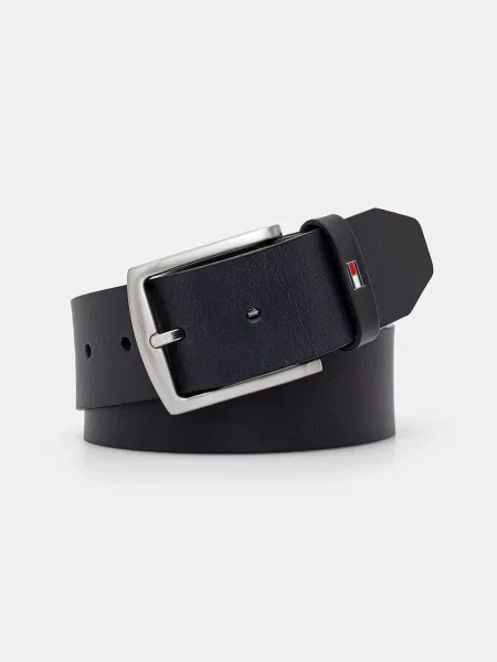 Tommy Hilfiger Levi's Traperice crna