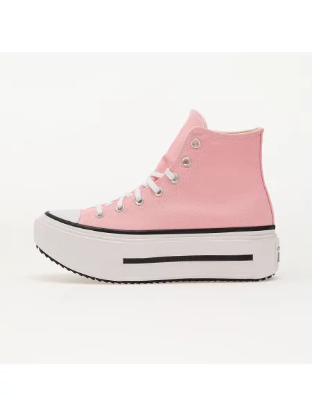 Trampki Converse Chuck Taylor All Star Lift Double Stack Jellyfish Jitter/ Egret EUR