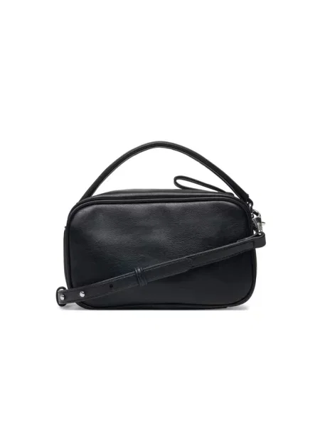 Torebka Tommy Jeans czarna