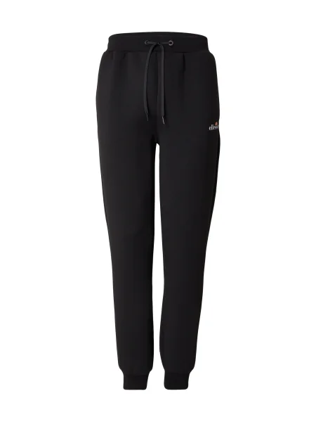 ELLESSE Pantaloni Sirtori' negru