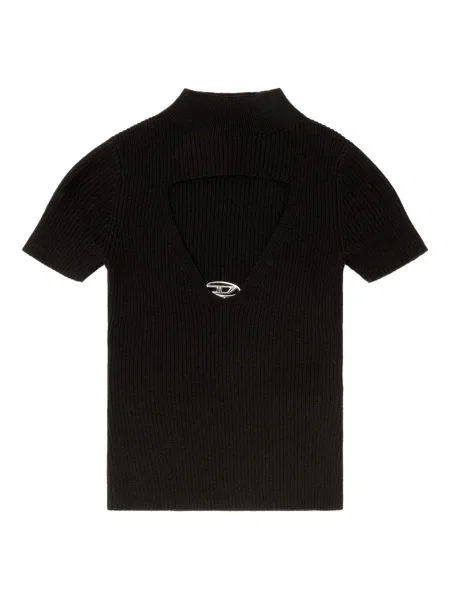 Tricou Diesel negru