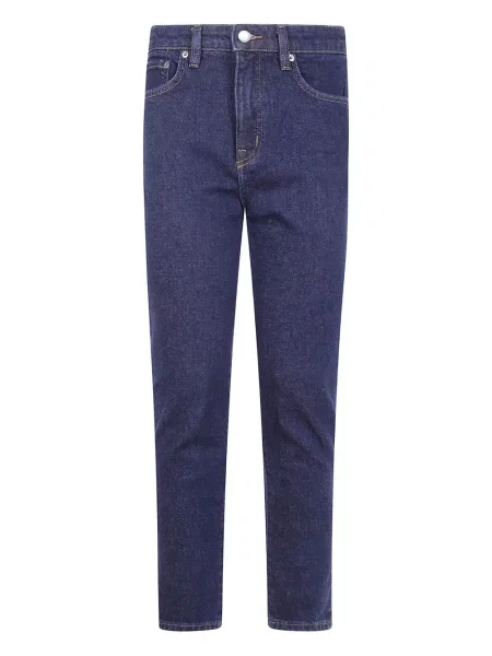 Blugi Lauren Ralph Lauren albastru