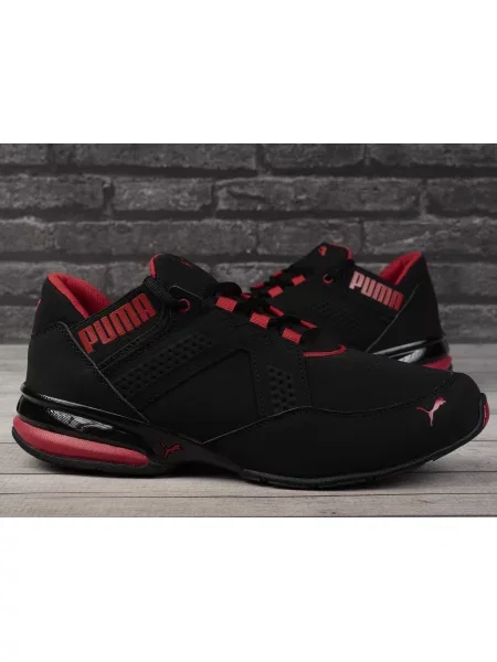 Buty sportowe do chodzenia Puma ENZIN SL V2 czarne