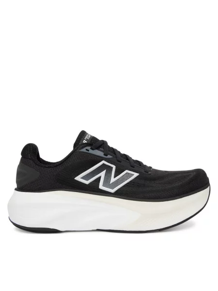 Buty do biegania New Balance czarne