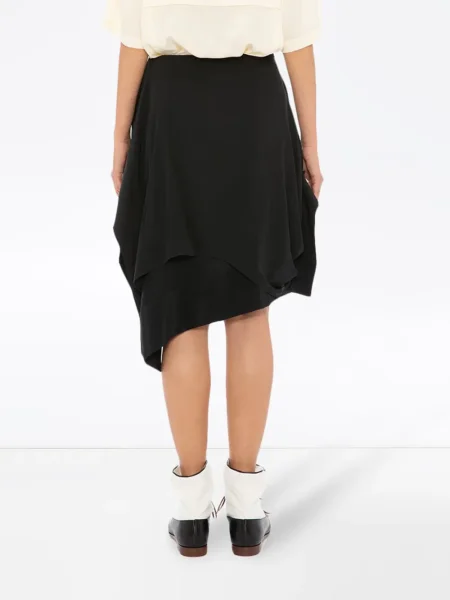 Fustă Jw Anderson negru