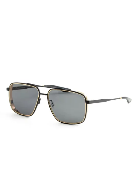 Ochelari de soare Barton Perreira negru