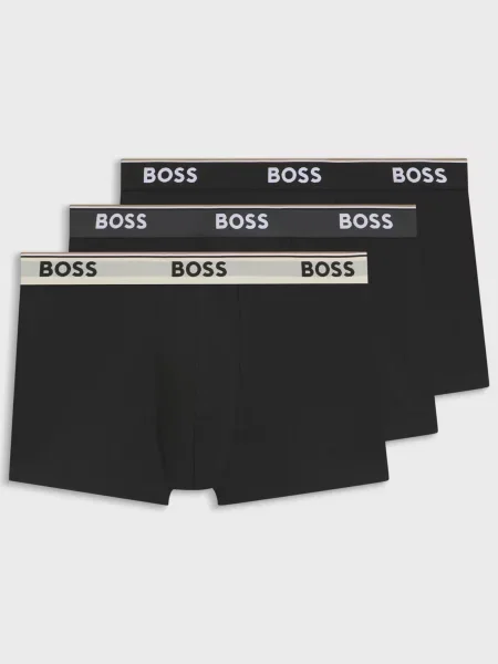 Труси Boss чорні