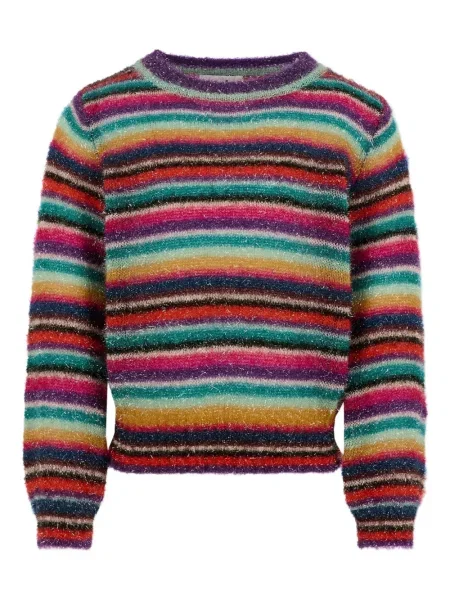 Sweter dziecięcy Molo