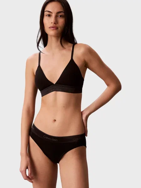 Труси Calvin Klein чорні