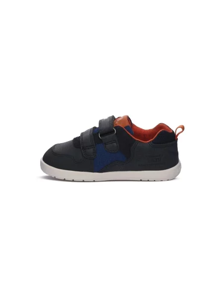 Pantofi copii Biomecanics albastru